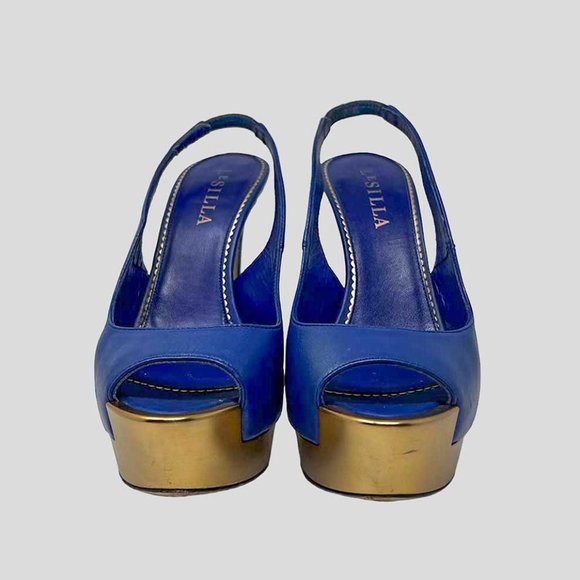 Le Silla - 38 IT | 8 US - Picture 3 of 7